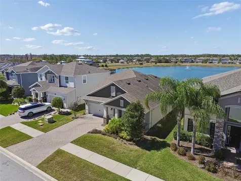 19161 Long Lake Ranch Boulevard Lutz FL 33558