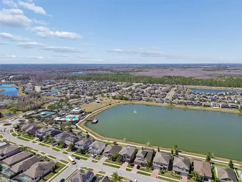 19161 Long Lake Ranch Boulevard Lutz FL 33558