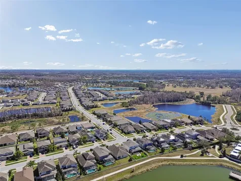 19161 Long Lake Ranch Boulevard Lutz FL 33558