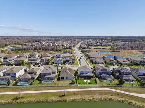 19161 Long Lake Ranch Boulevard Lutz FL 33558