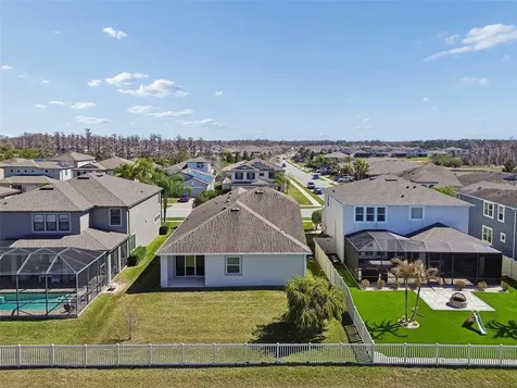 19161 Long Lake Ranch Boulevard Lutz FL 33558