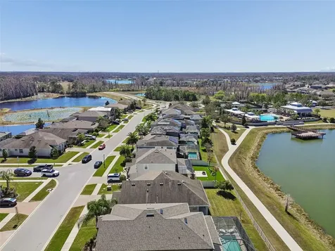 19161 Long Lake Ranch Boulevard Lutz FL 33558