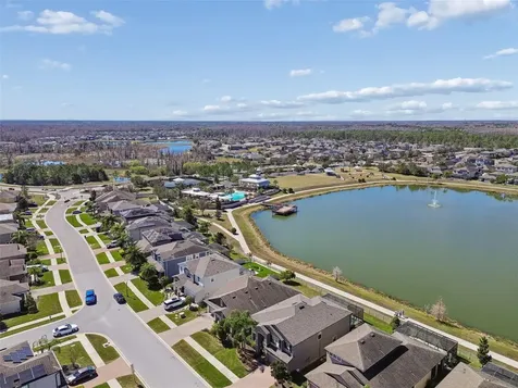 19161 Long Lake Ranch Boulevard Lutz FL 33558