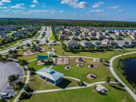 19161 Long Lake Ranch Boulevard Lutz FL 33558