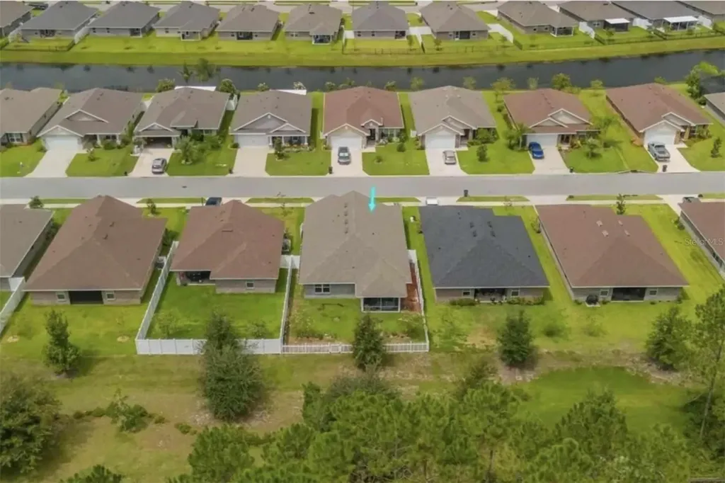 25 Rivertown Road Palm Coast FL 32137