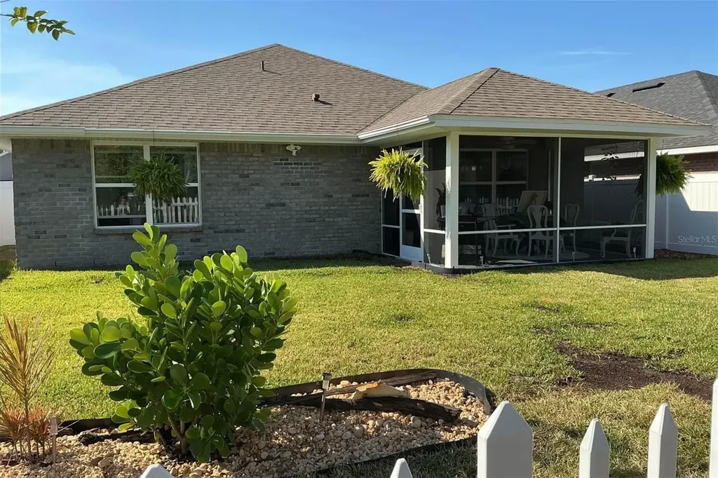 25 Rivertown Road Palm Coast FL 32137
