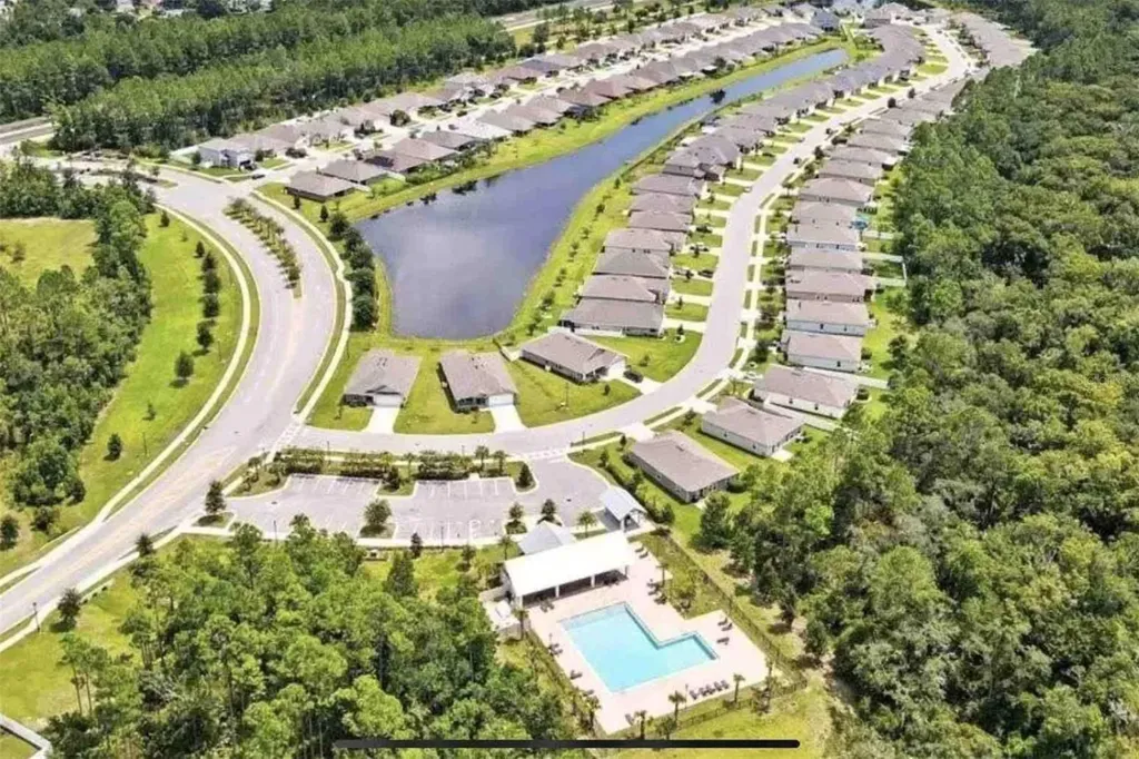 25 Rivertown Road Palm Coast FL 32137
