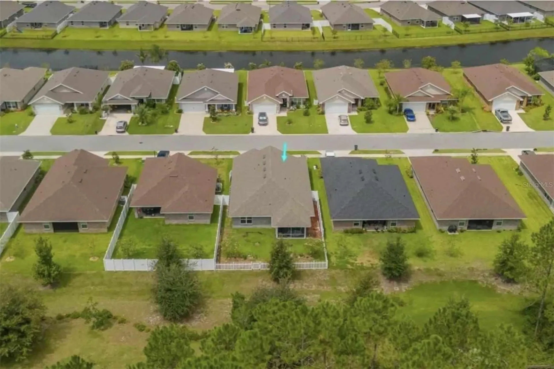 25 Rivertown Road Palm Coast FL 32137