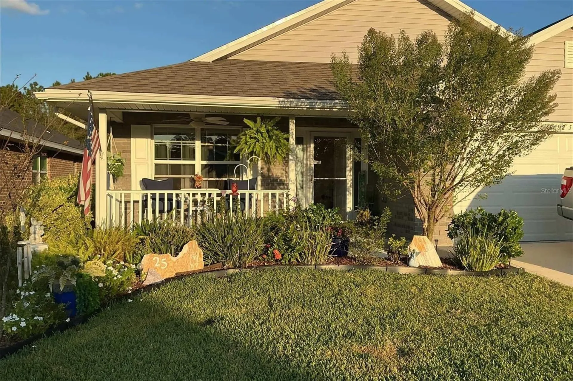 25 Rivertown Road Palm Coast FL 32137