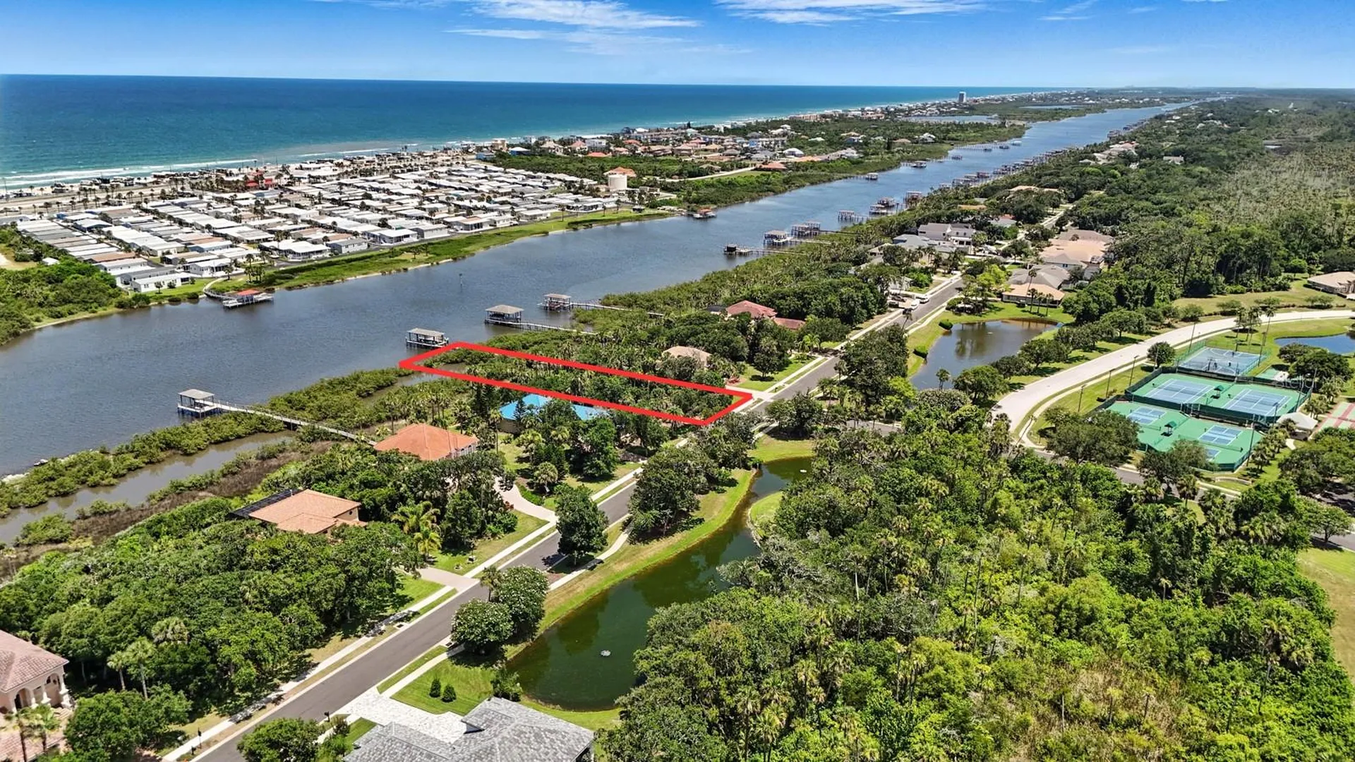 2 N Riverwalk Drive Palm Coast FL 32137