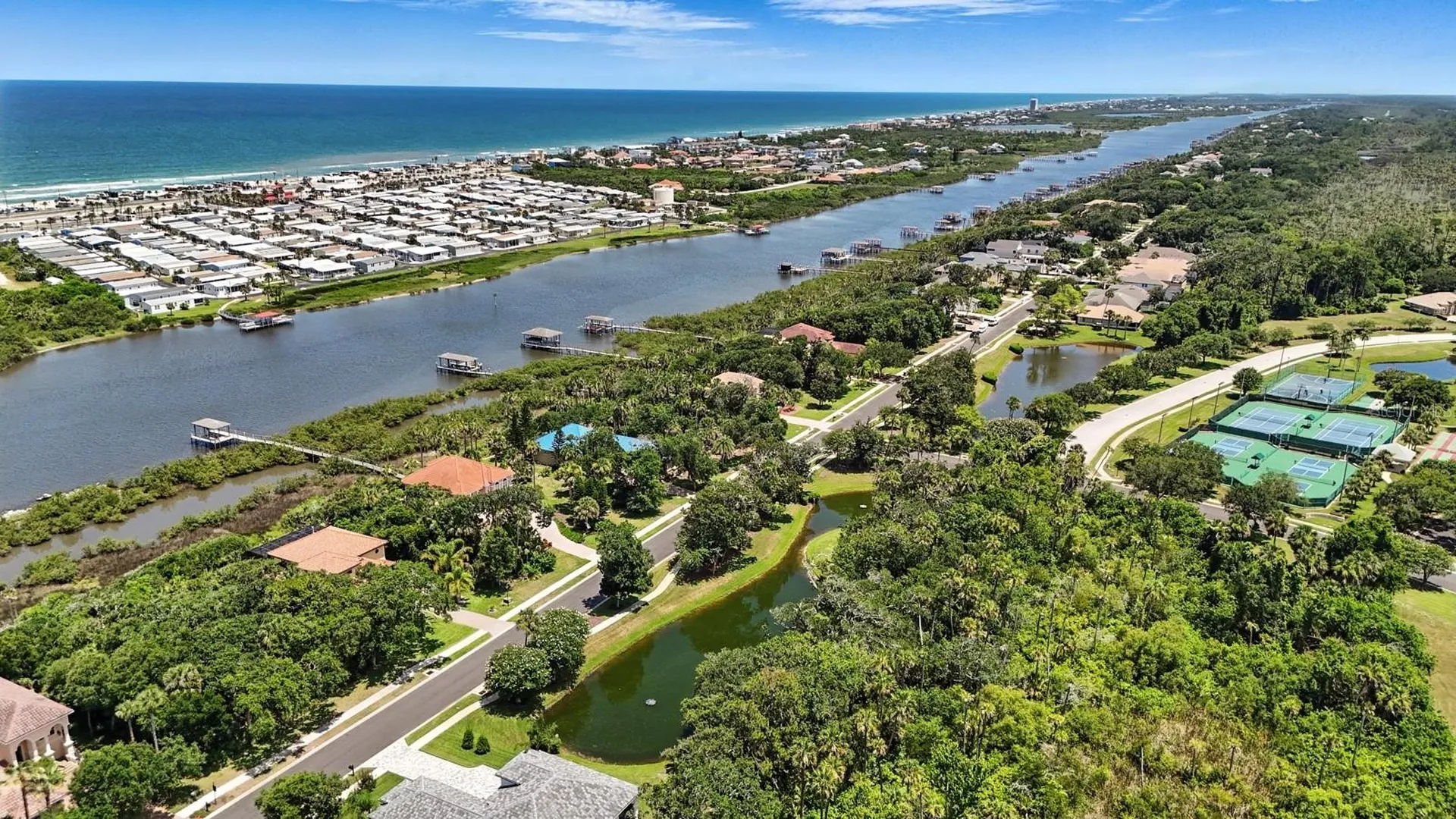 2 N Riverwalk Drive Palm Coast FL 32137