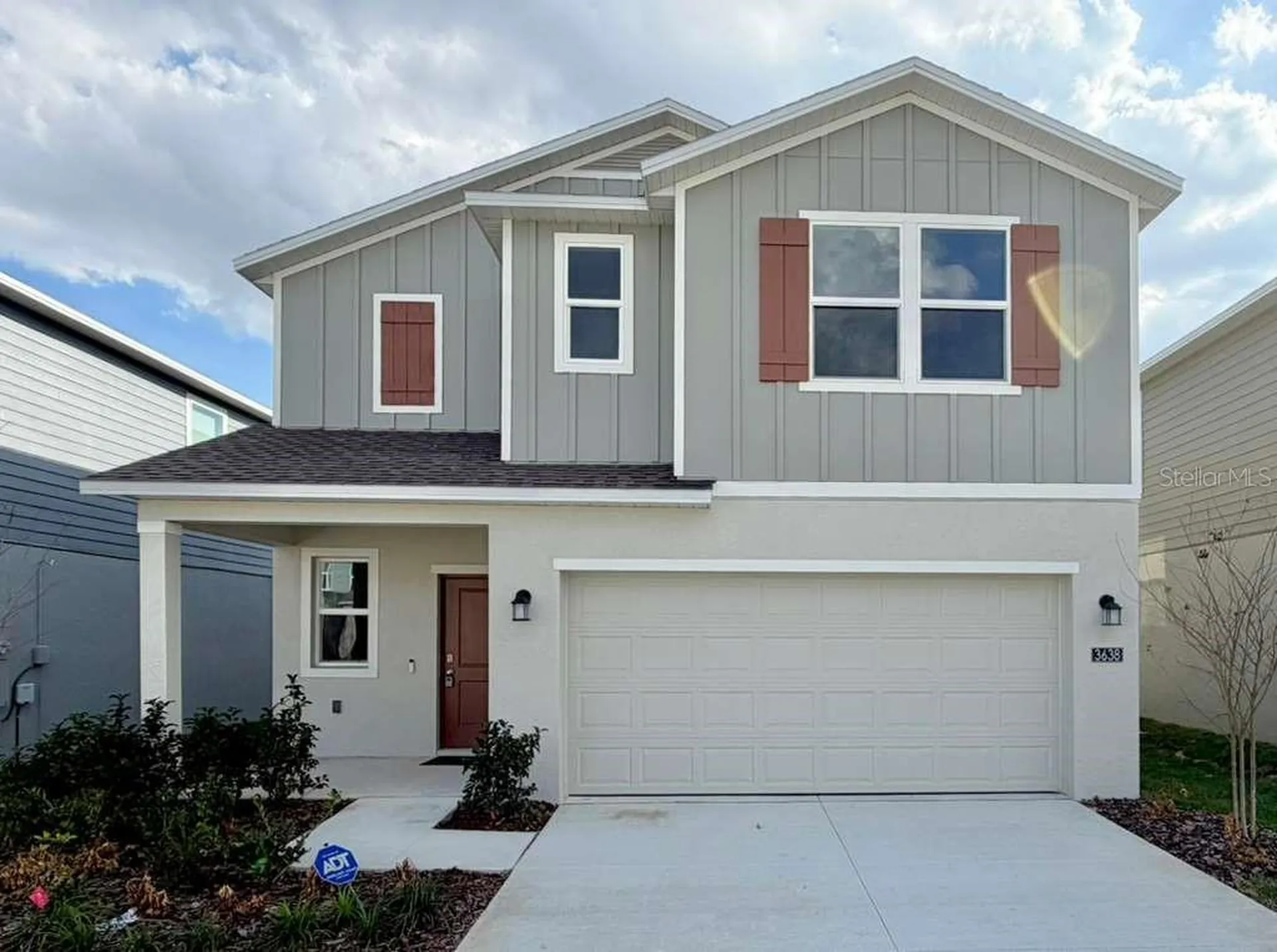 3638 Hardman Drive Lake Wales FL 33853
