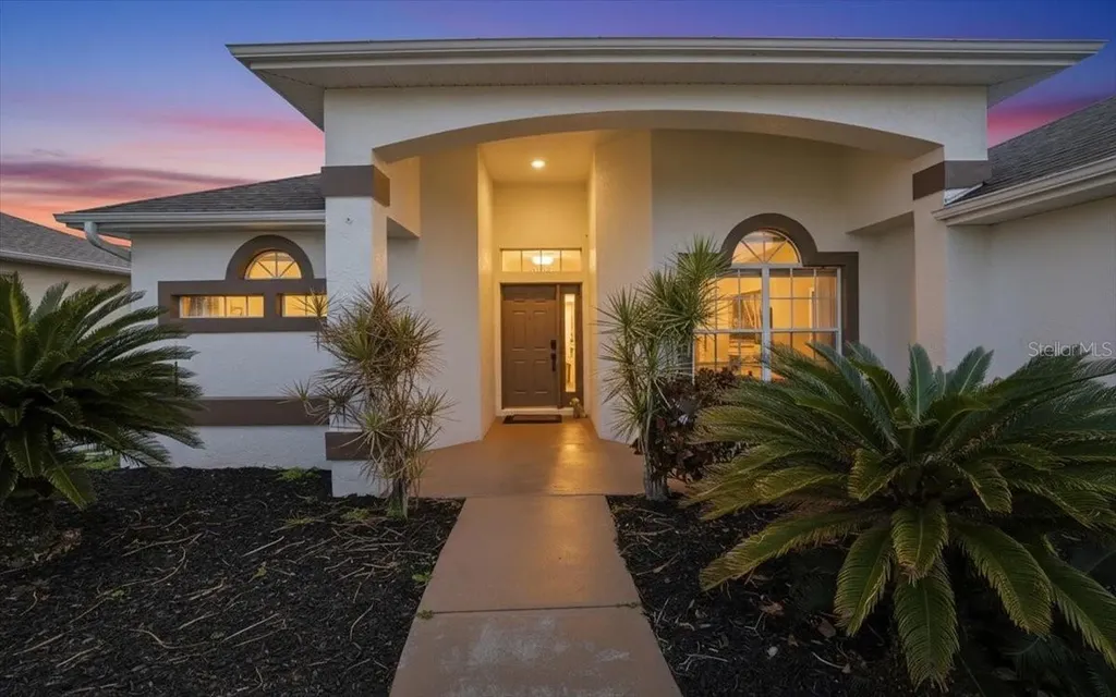 6710 Pleasant Hill Road Bradenton FL 34203