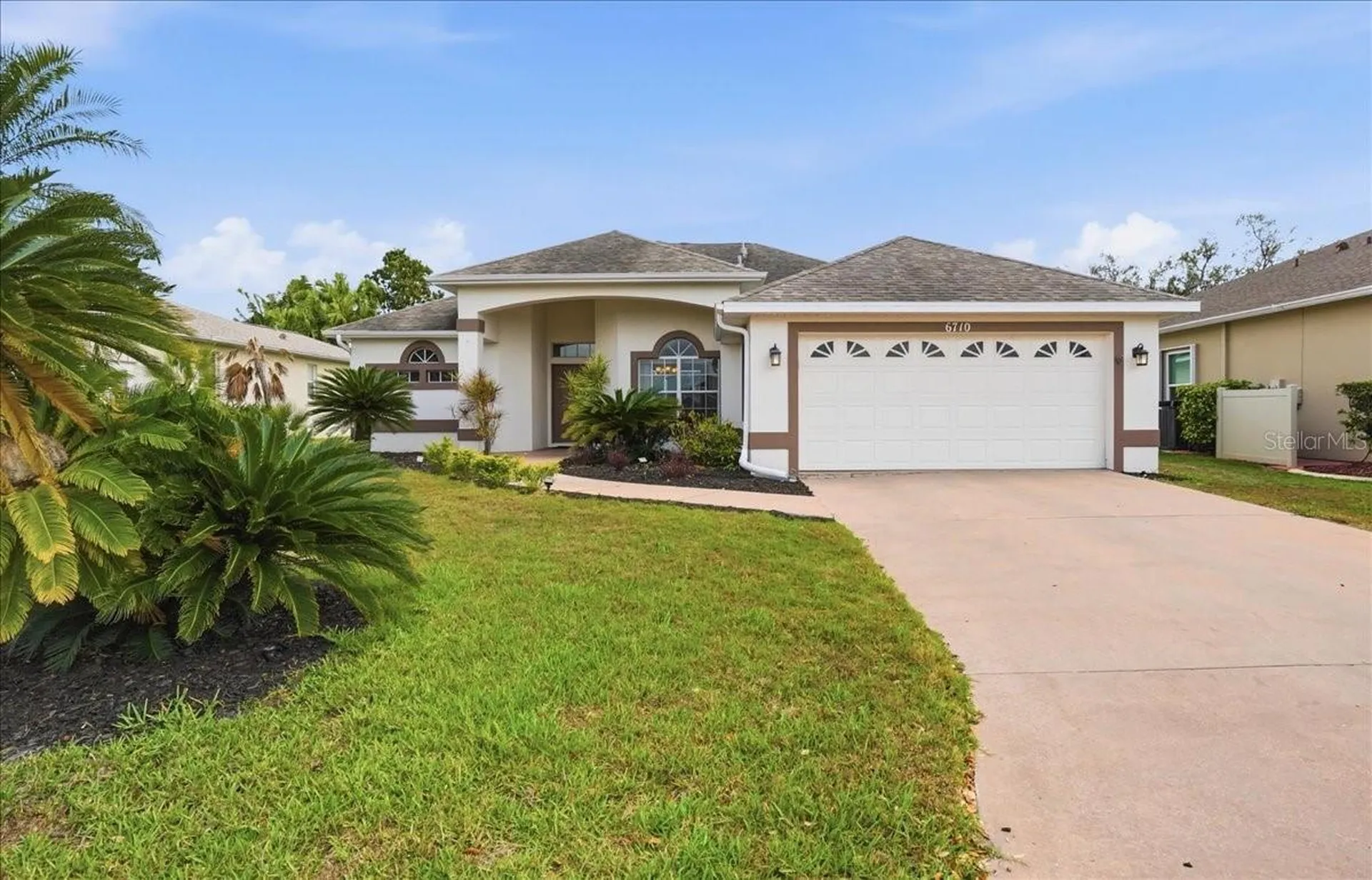 6710 Pleasant Hill Road Bradenton FL 34203