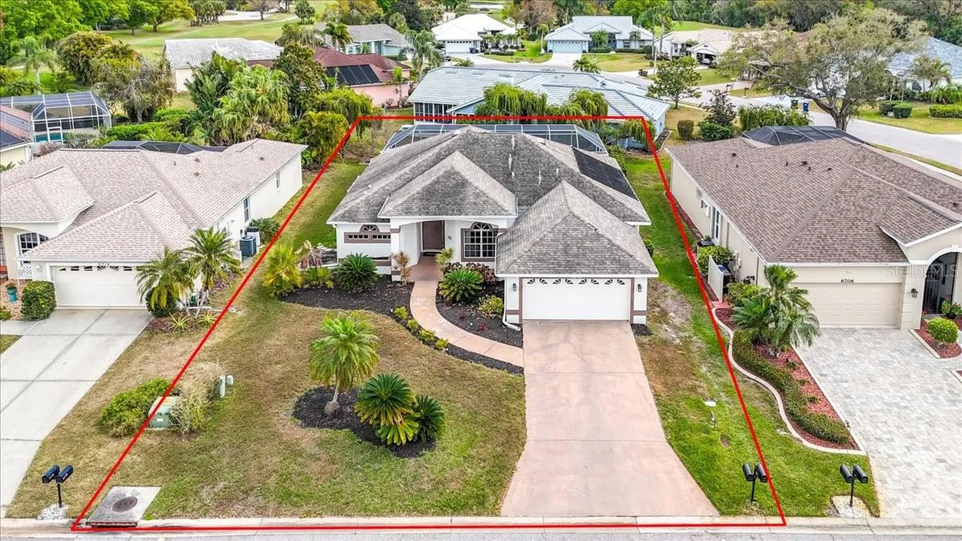 6710 Pleasant Hill Road Bradenton FL 34203