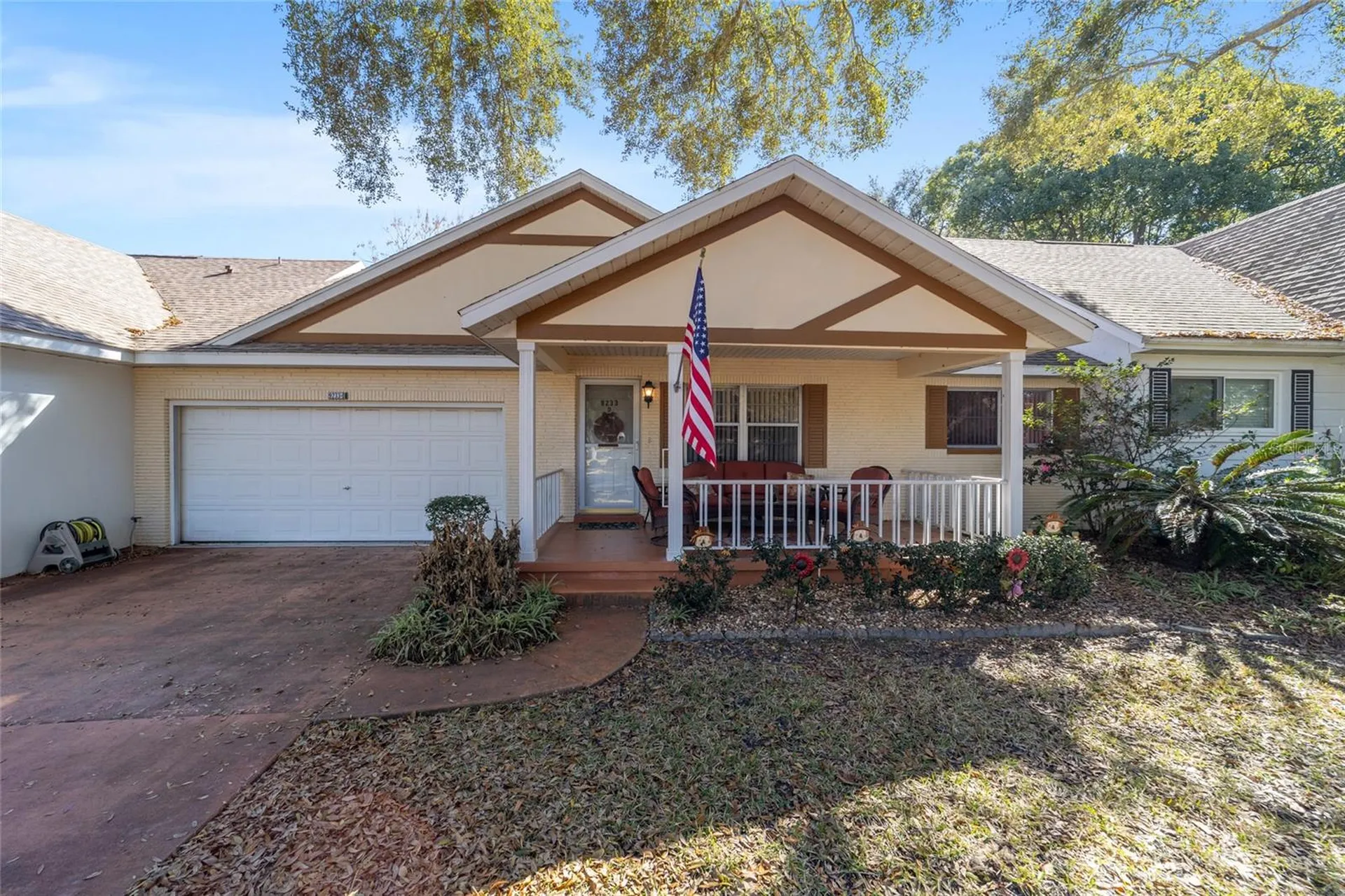 9233 SW 83rd Terrace Ocala FL 34481