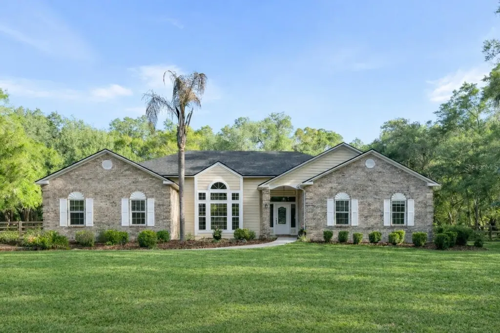 8600 SW 103rd Avenue Gainesville FL 32608