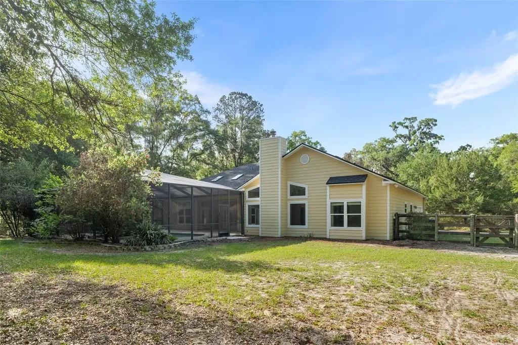8600 SW 103rd Avenue Gainesville FL 32608