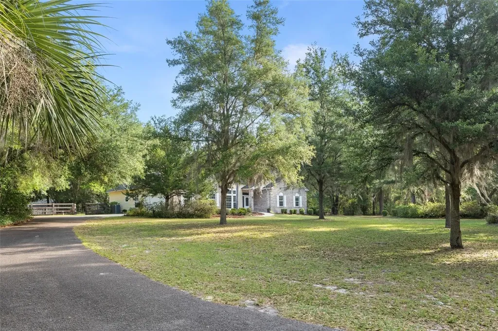 8600 SW 103rd Avenue Gainesville FL 32608