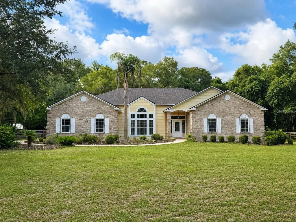 8600 SW 103rd Avenue Gainesville FL 32608