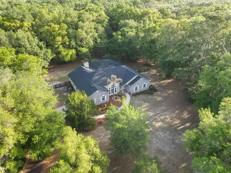 8600 SW 103rd Avenue Gainesville FL 32608