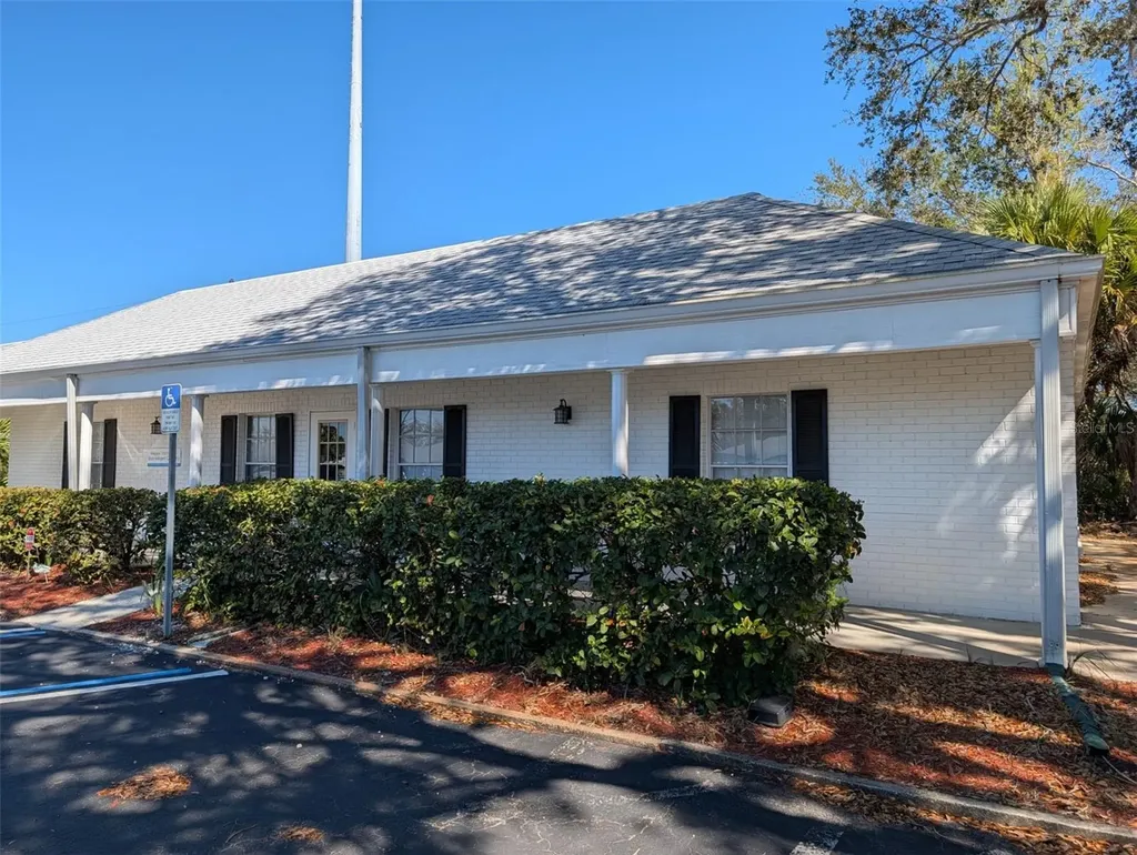 9030 W Fort Island Trail Crystal River FL 34429