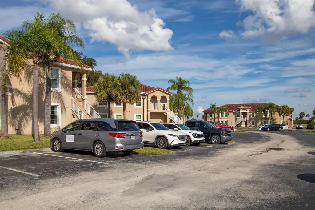 2836 Osprey Cove Place Kissimmee FL 34746