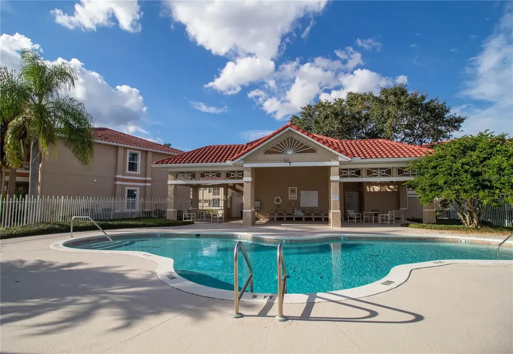 2836 Osprey Cove Place Kissimmee FL 34746
