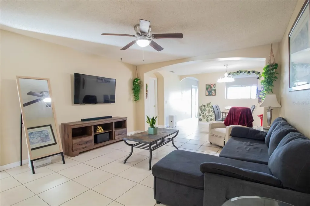 2836 Osprey Cove Place Kissimmee FL 34746