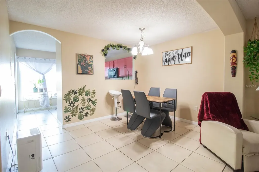 2836 Osprey Cove Place Kissimmee FL 34746