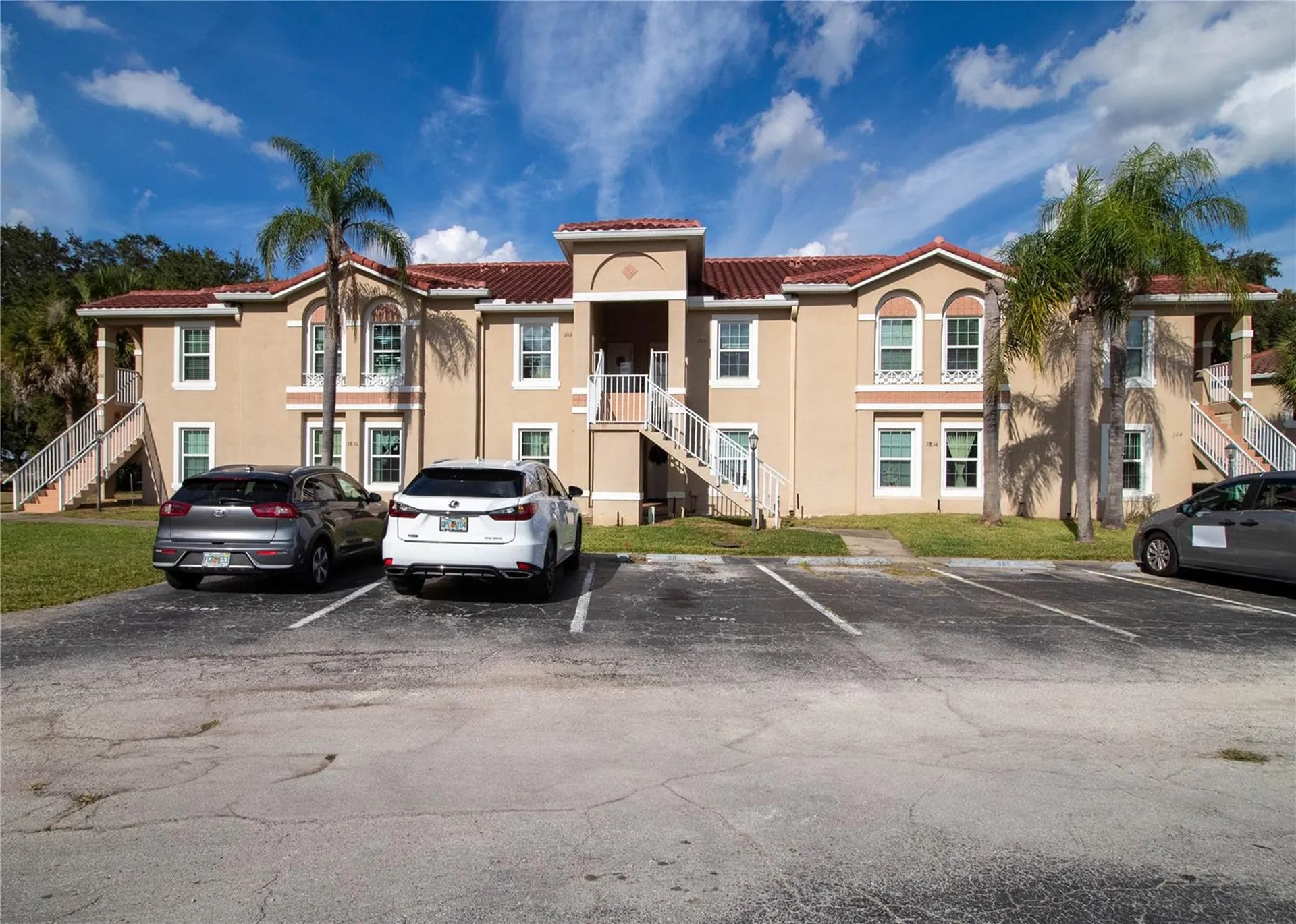 2836 Osprey Cove Place Kissimmee FL 34746