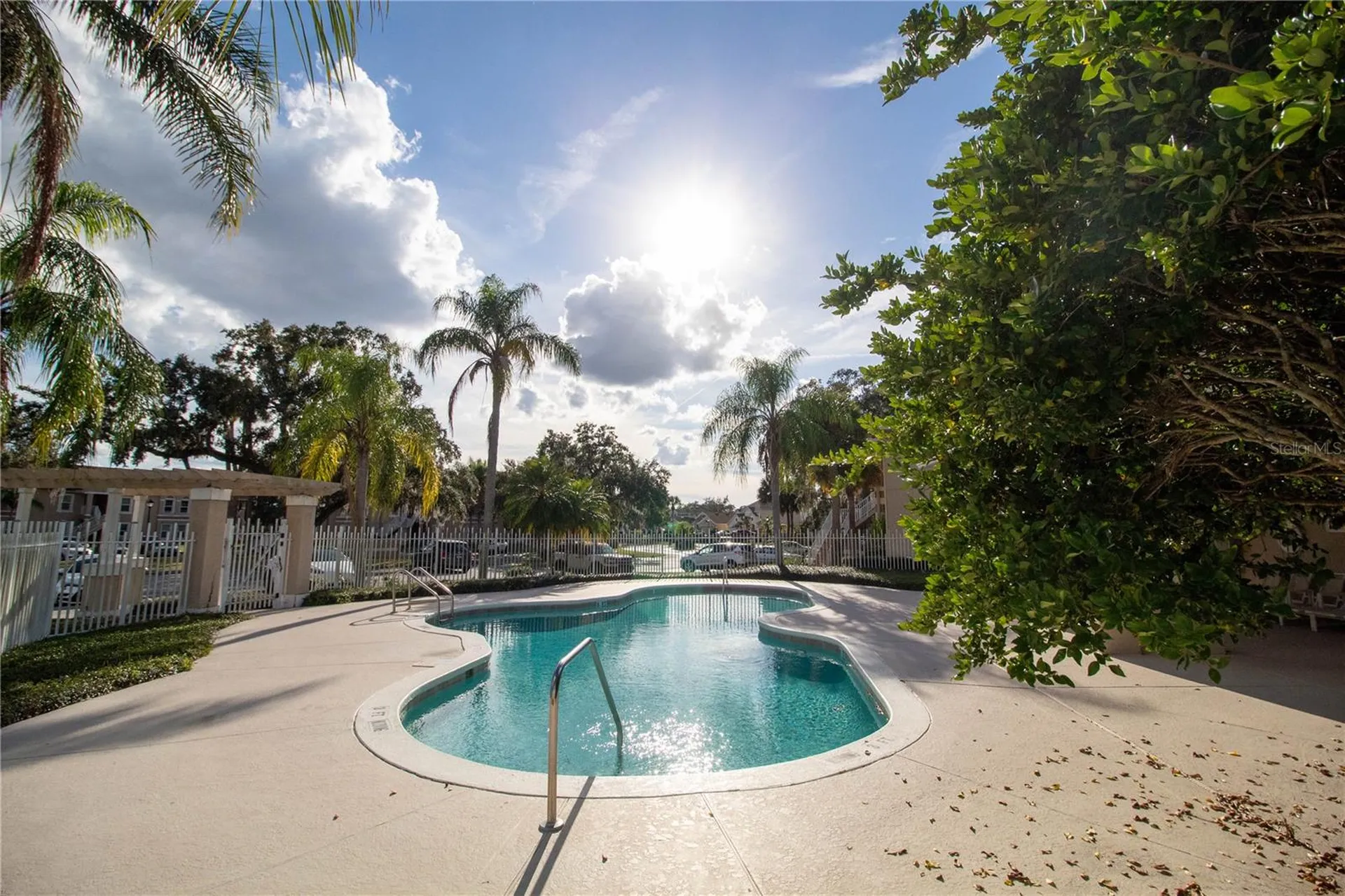 2836 Osprey Cove Place Kissimmee FL 34746