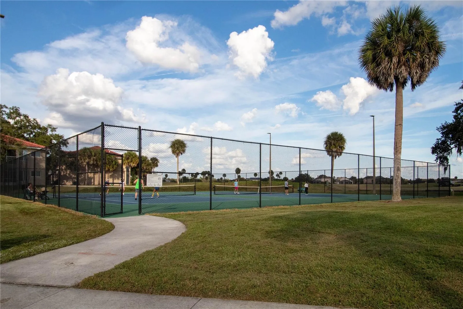 2836 Osprey Cove Place Kissimmee FL 34746