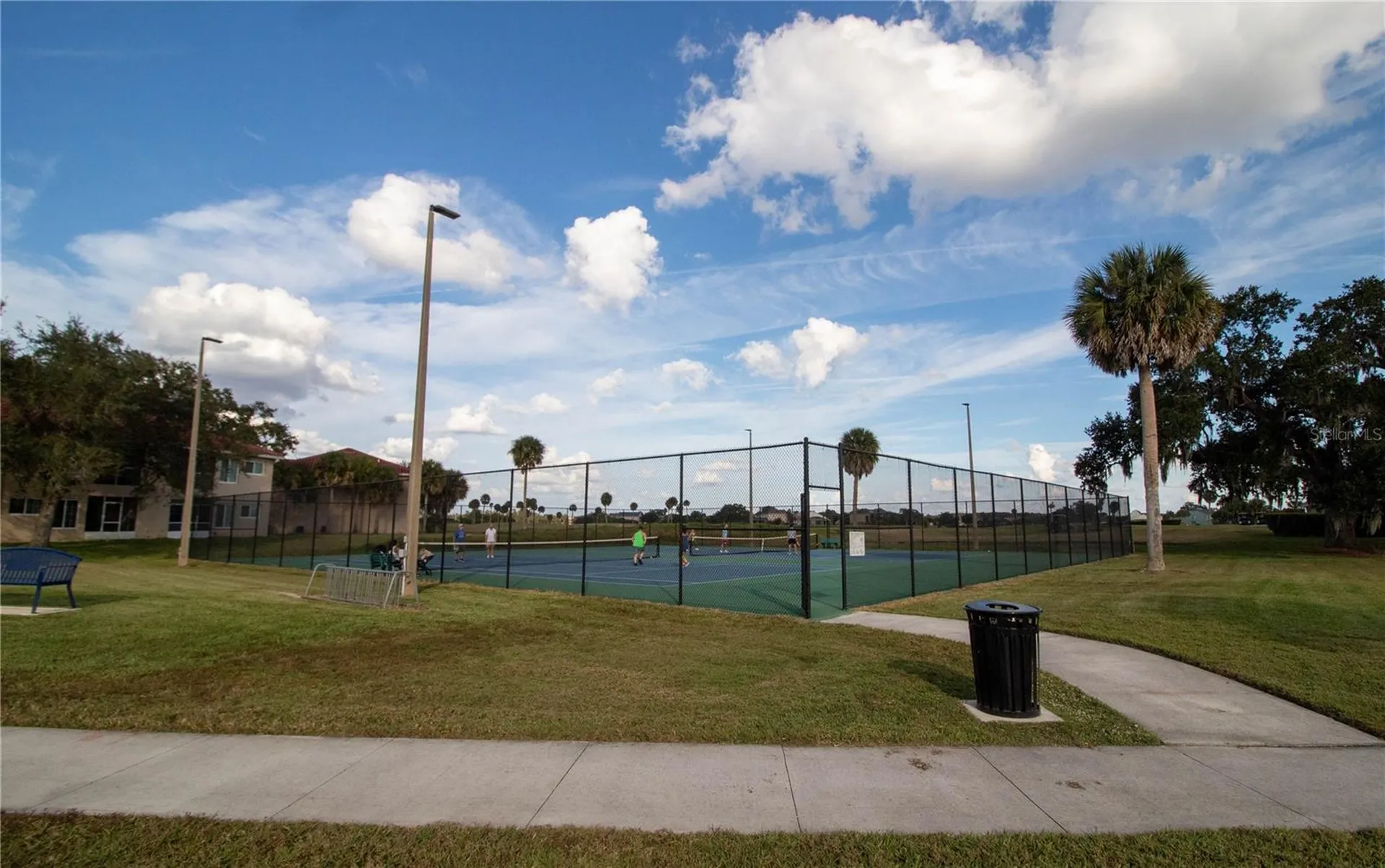 2836 Osprey Cove Place Kissimmee FL 34746
