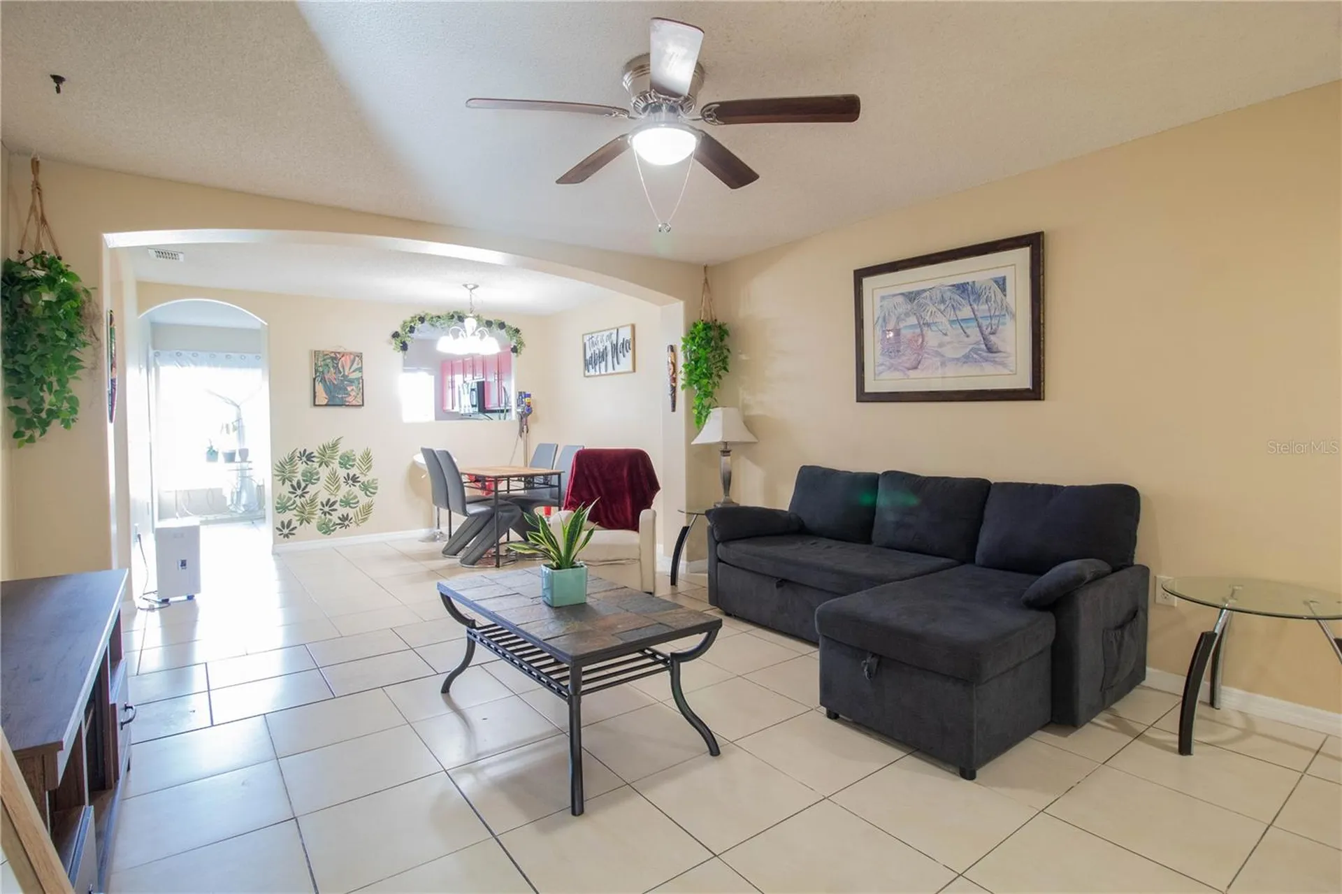 2836 Osprey Cove Place Kissimmee FL 34746
