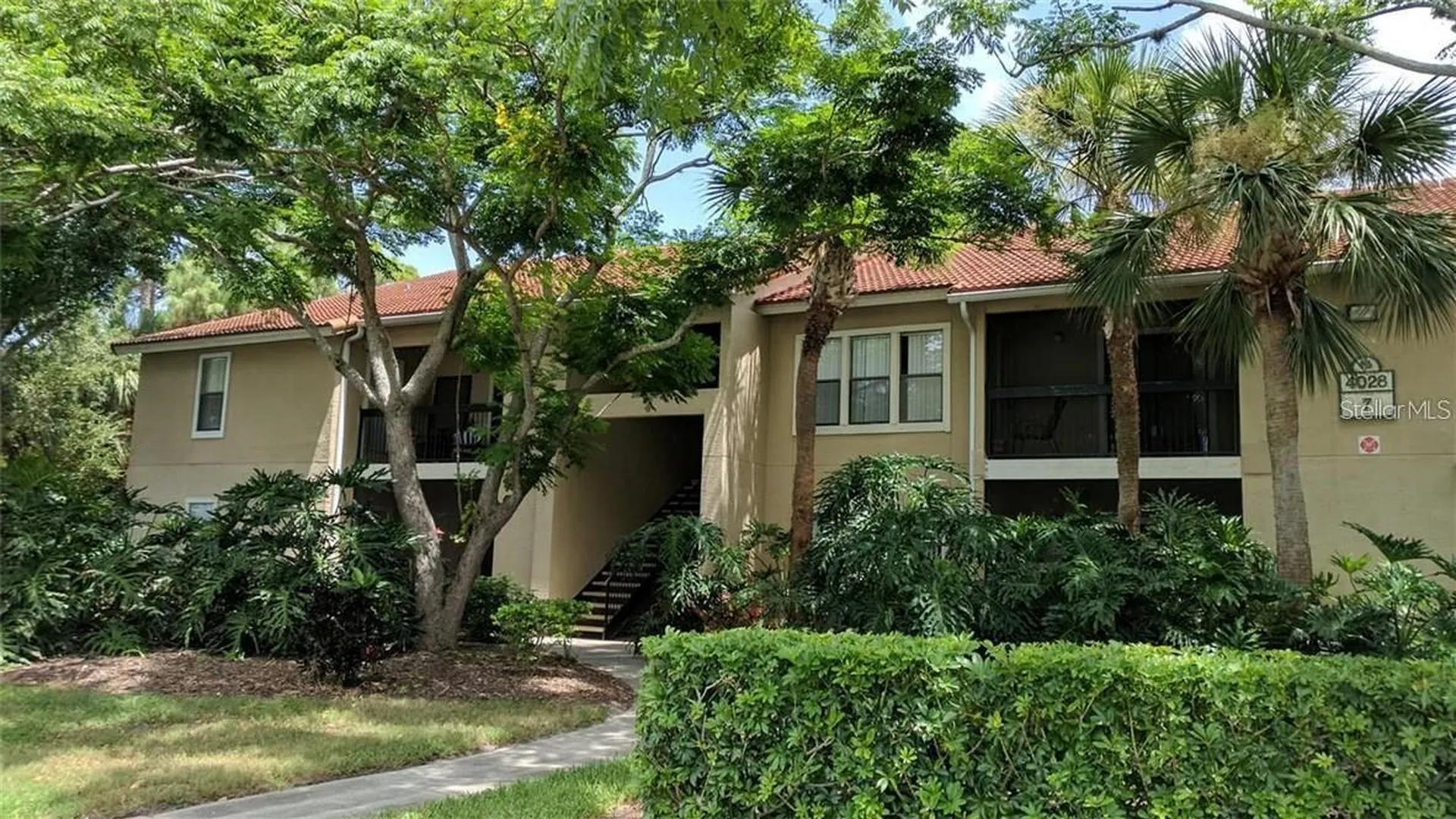 4028 Crockers Lake Boulevard Sarasota FL 34238