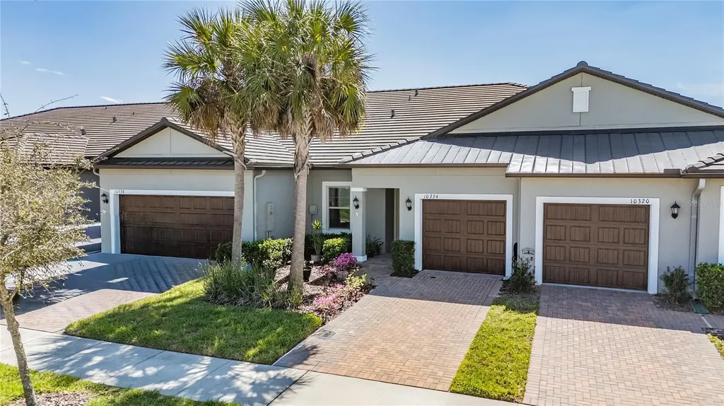 10334 Echo Dock Loop San Antonio FL 33576