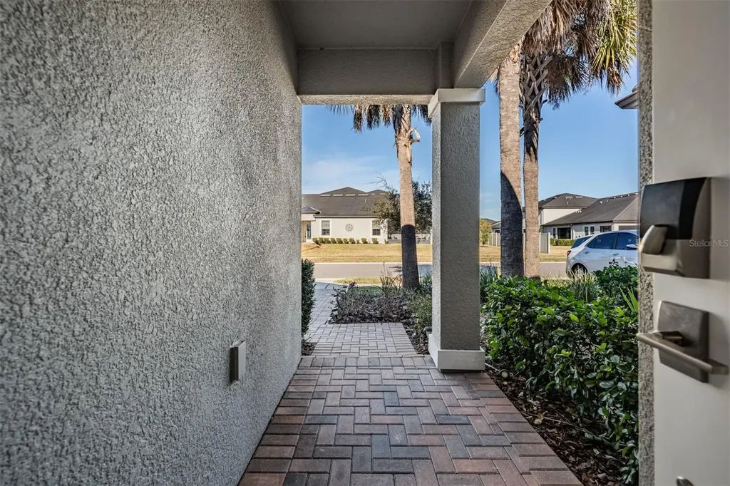 10334 Echo Dock Loop San Antonio FL 33576