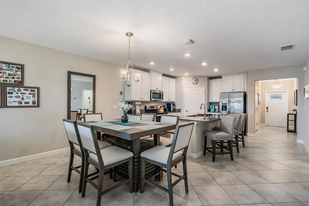10334 Echo Dock Loop San Antonio FL 33576
