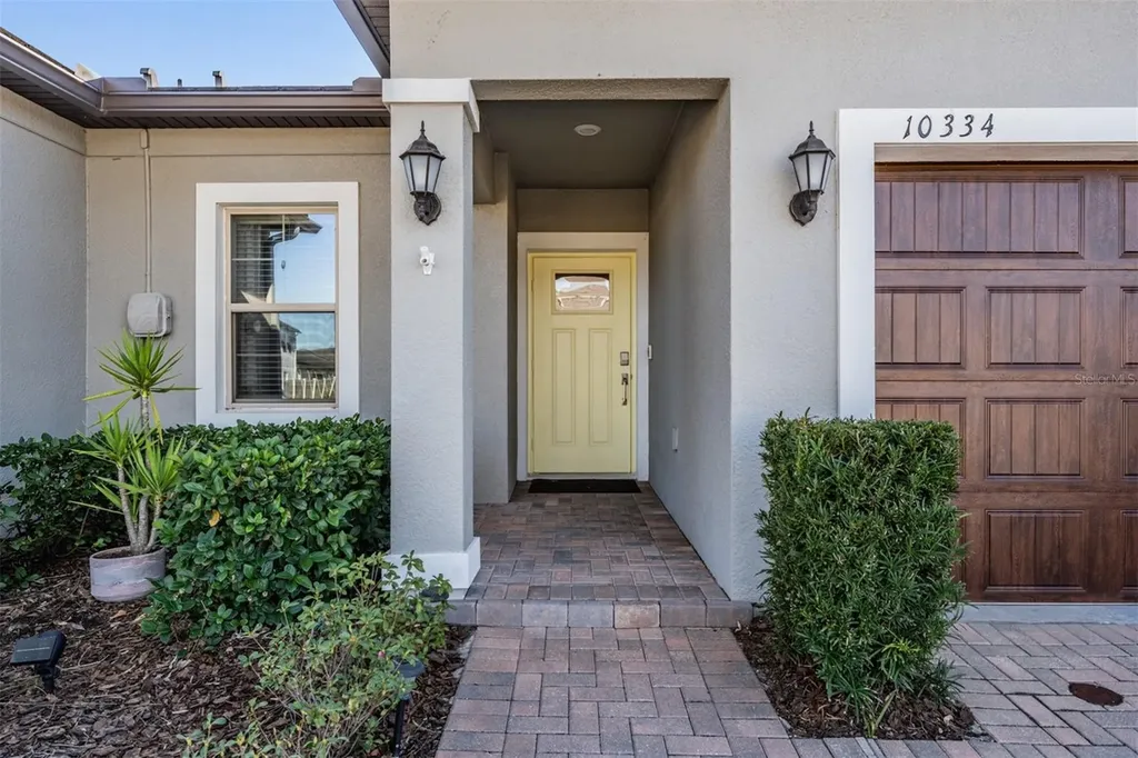 10334 Echo Dock Loop San Antonio FL 33576