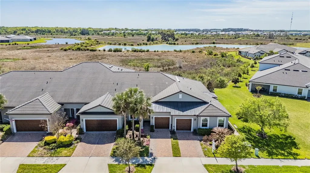 10334 Echo Dock Loop San Antonio FL 33576
