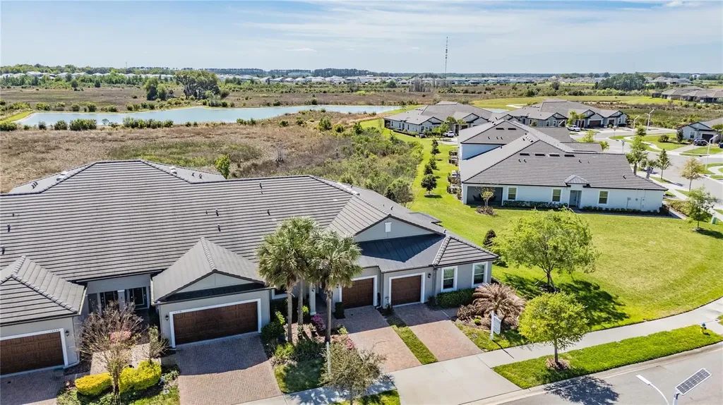 10334 Echo Dock Loop San Antonio FL 33576