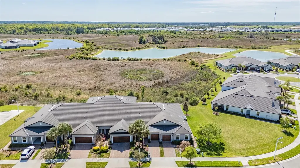 10334 Echo Dock Loop San Antonio FL 33576