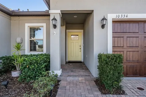 10334 Echo Dock Loop San Antonio FL 33576