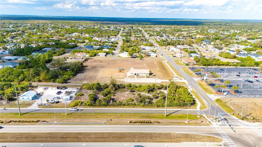 4080 N Access Road Englewood FL 34224