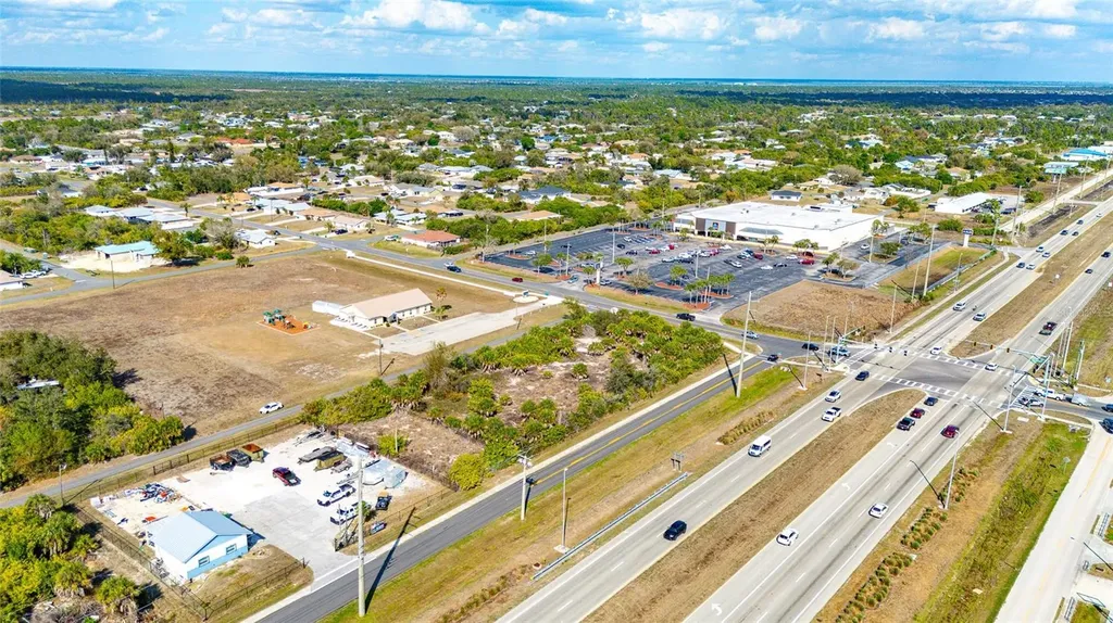 4080 N Access Road Englewood FL 34224