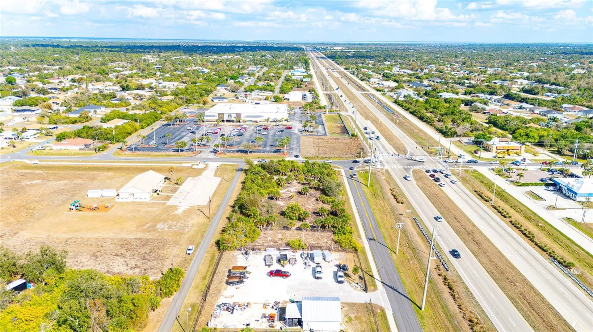 4080 N Access Road Englewood FL 34224