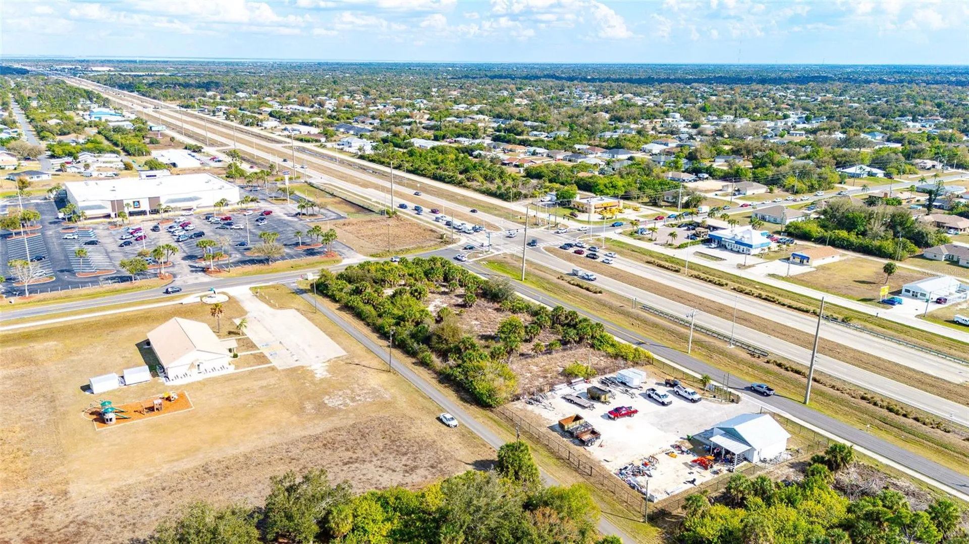 4080 N Access Road Englewood FL 34224