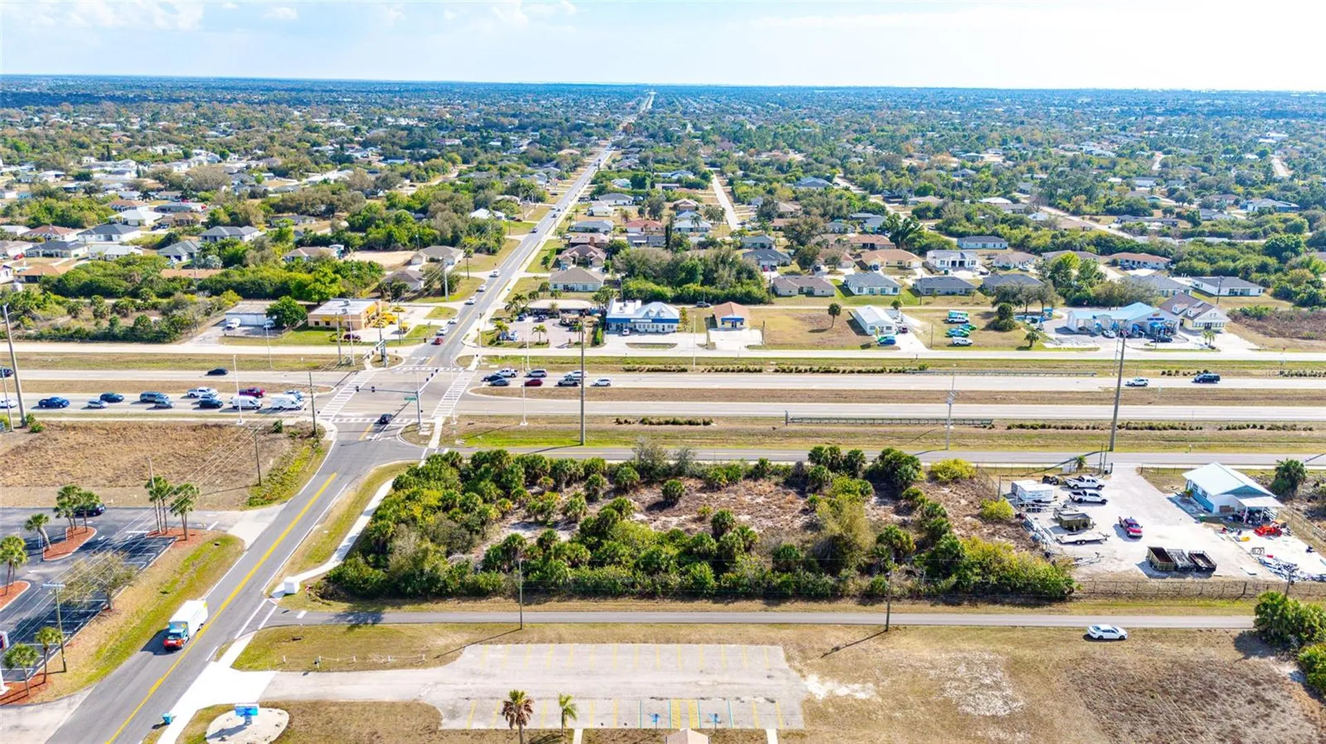 4080 N Access Road Englewood FL 34224