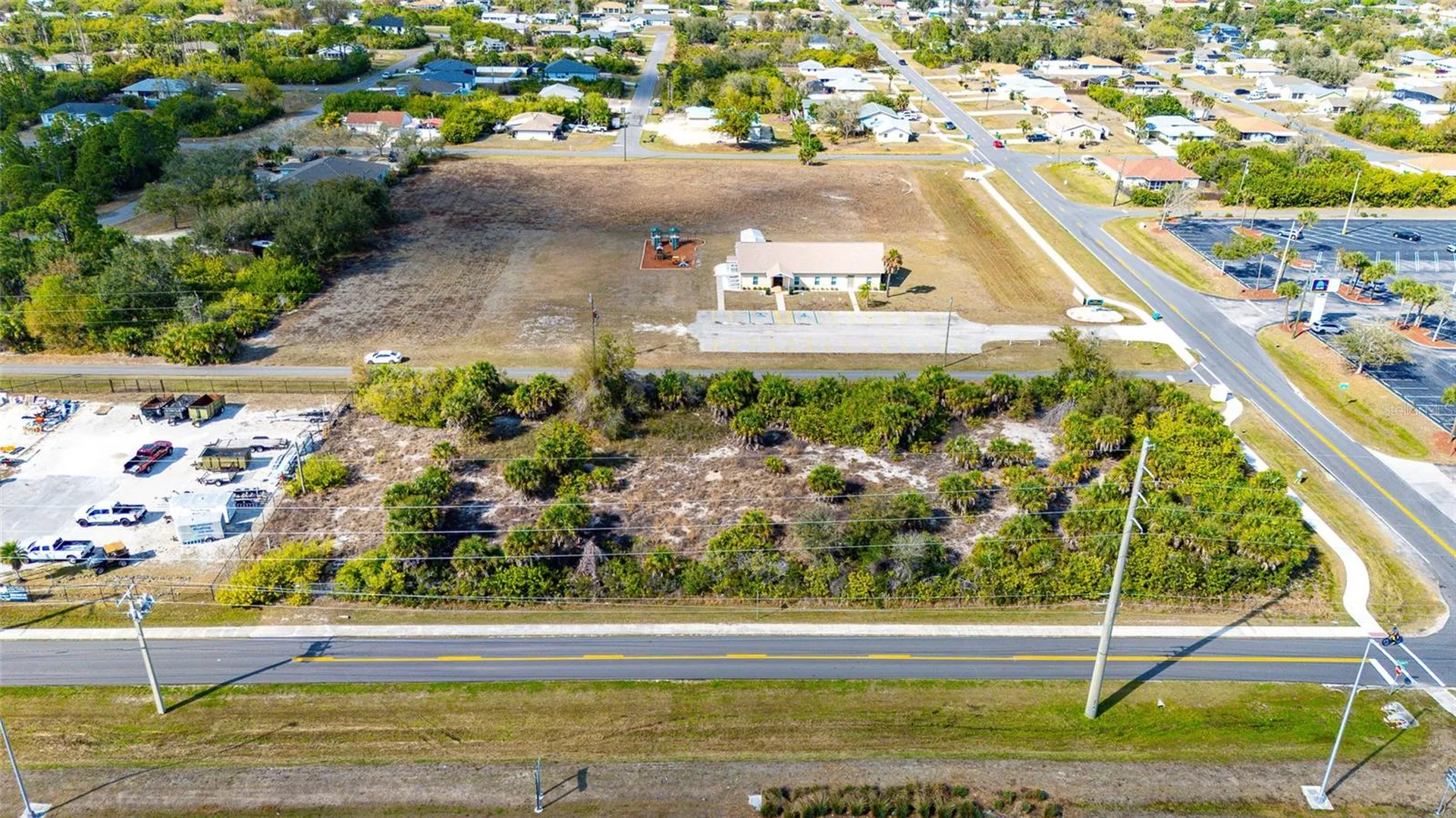 4080 N Access Road Englewood FL 34224